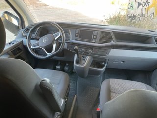 VW Caravelle T6.1 Origin 150cv 2023 - Només 31.000