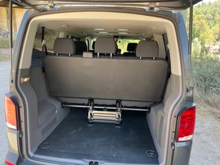 VW Caravelle T6.1 Origin 150cv 2023 - Només 31.000