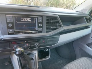 VW Caravelle T6.1 Origin 150cv 2023 - Només 31.000