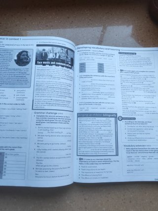 GREAT THINKERS B2+ Workbook y Student's App: cu...