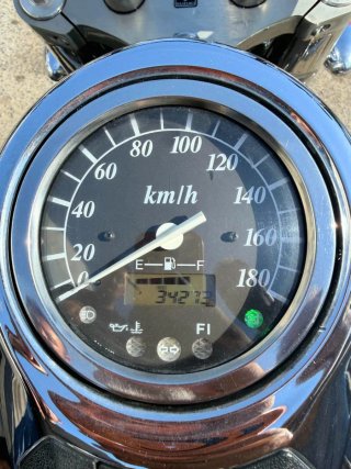 Suzuki Volusia 800 2007