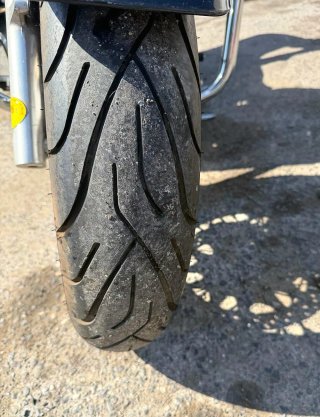 Suzuki Volusia 800 2007