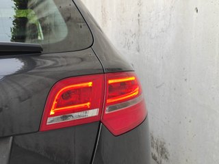 A3 SPORTBACK S-LINE 2.0 TDI CR 140CV * 1 DUEÑO *