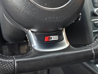 A3 SPORTBACK S-LINE 2.0 TDI CR 140CV * 1 DUEÑO *