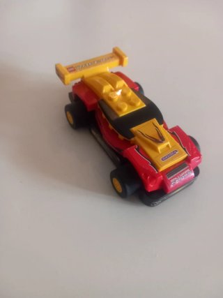 Lego Racers 2009 Auto da Corsa