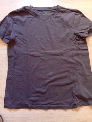 4 Camisetas Talla 13-14 Años
