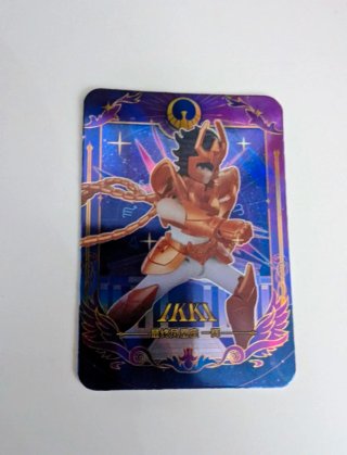 Blokees Saint Seiya Ikki Fenice Galaxy V 04
