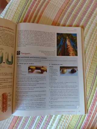 Biologia en context 1 Batxillerat