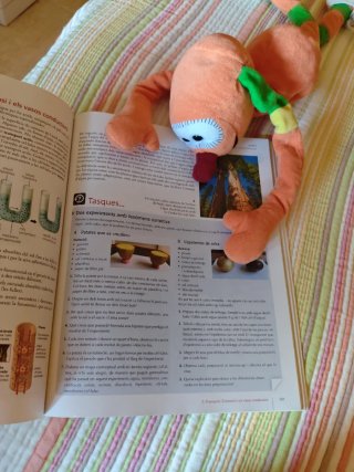 Biologia en context 1 Batxillerat