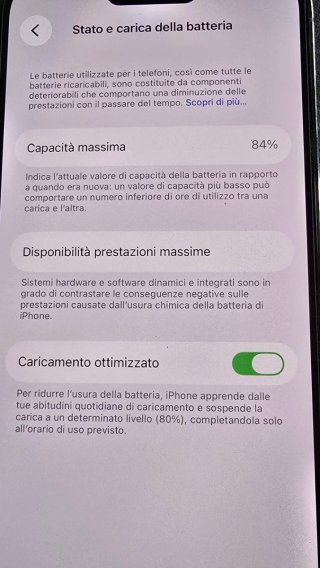iPhone 14 Pro 128GB Bianco
