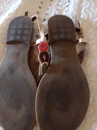 Sandalias Itse Talla 41