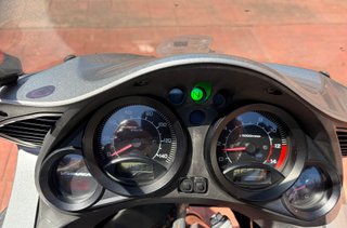 HONDA VARADERO XL 125 2007