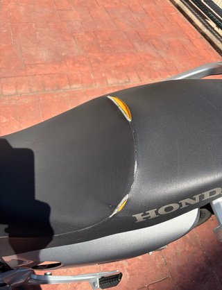 HONDA VARADERO XL 125 2007