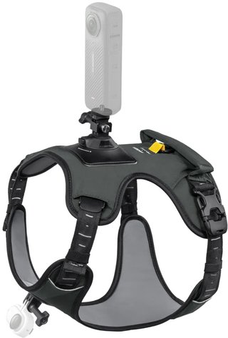 Insta360 Pet Bundle - Kit Montura