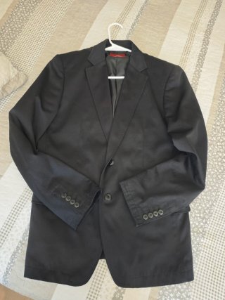 American Negra Zara Talla M