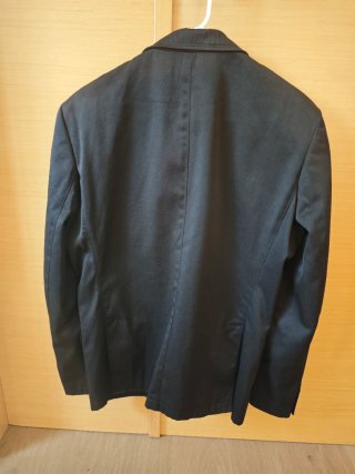 American Negra Zara Talla M