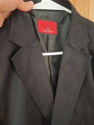 American Negra Zara Talla M