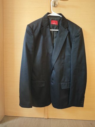 American Negra Zara Talla M