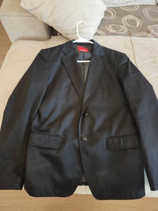 American Negra Zara Talla M