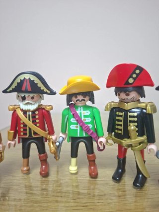 Playmobil