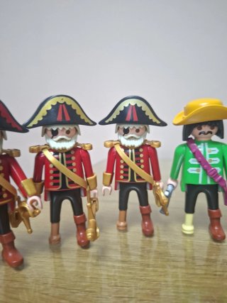 Playmobil