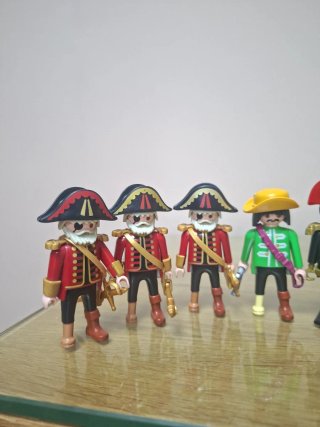 Playmobil