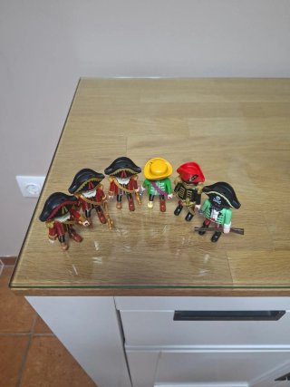 Playmobil
