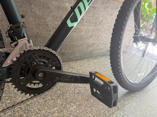 Bicicleta Specialized Rockhopper Sport 29 XL