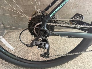 Bicicleta Specialized Rockhopper Sport 29 XL