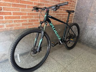 Bicicleta Specialized Rockhopper Sport 29 XL