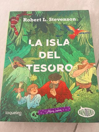 Libro de lectura ESO