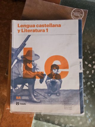 Libros de 1 bachillerato, Ciencias Sociales