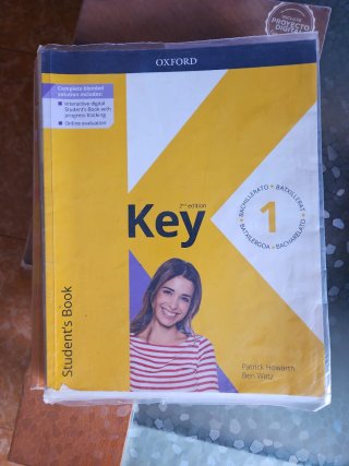 Libros de 1 bachillerato, Ciencias Sociales