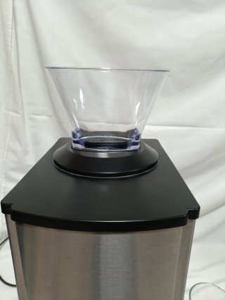 Picadora Hielo Eléctrica BETEC - 1 Uso