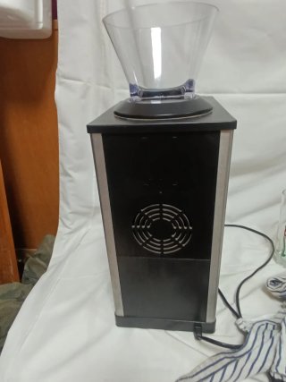 Picadora Hielo Eléctrica BETEC - 1 Uso