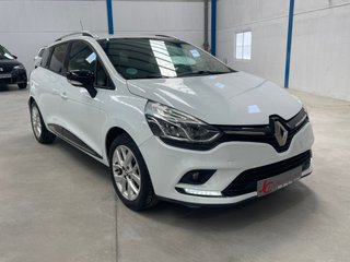 Renault Clio Sport Tou. Limited En. TCe 66kW (90CV)