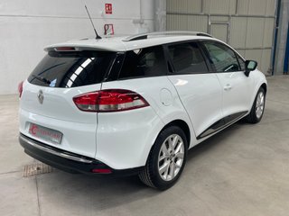 Renault Clio Sport Tou. Limited En. TCe 66kW (90CV)