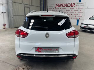Renault Clio Sport Tou. Limited En. TCe 66kW (90CV)