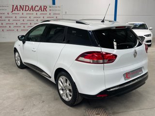 Renault Clio Sport Tou. Limited En. TCe 66kW (90CV)