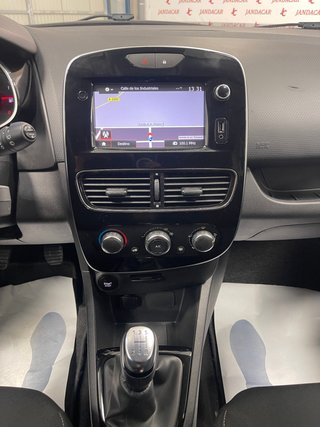 Renault Clio Sport Tou. Limited En. TCe 66kW (90CV)