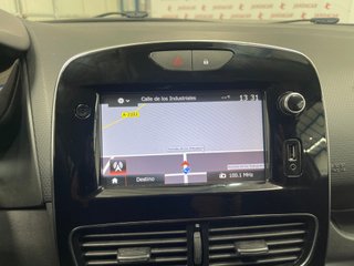 Renault Clio Sport Tou. Limited En. TCe 66kW (90CV)
