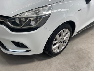 Renault Clio Sport Tou. Limited En. TCe 66kW (90CV)