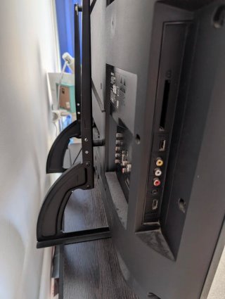Televisor Sony Bravia 37 KDL-37BX401