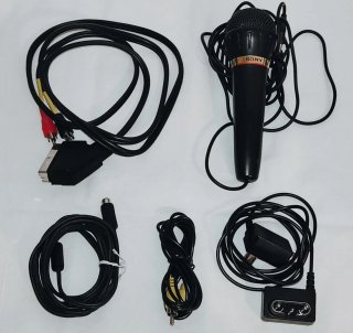 Sony Handycam CCD-TR202E videocamera