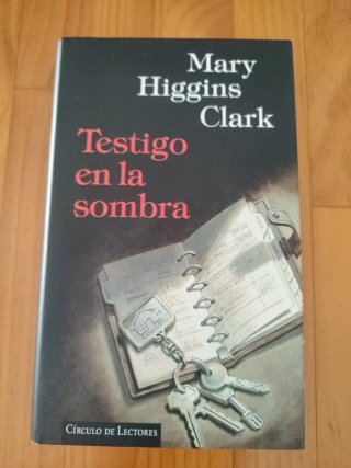 Testigo en la sombra