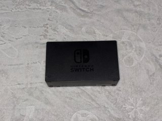 Nintendo Switch Azul/Rojo Poco Uso