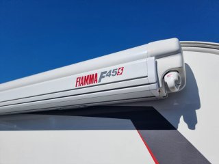 Caravana Sterckeman EASY 366 PE