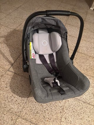 Bugaboo Fox 2 - 3 PIEZAS