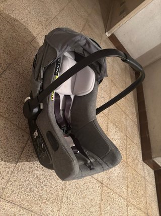 Bugaboo Fox 2 - 3 PIEZAS