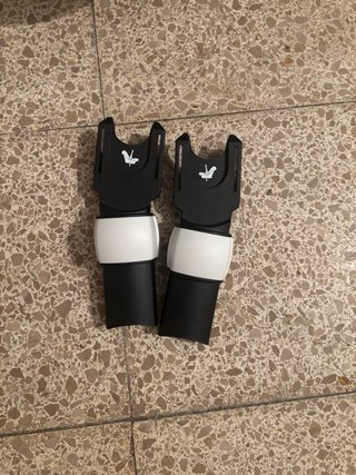 Bugaboo Fox 2 - 3 PIEZAS